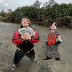 Aiden Gregg, PSS, QMHA