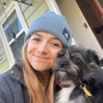 Chelsea May, MSW Intern