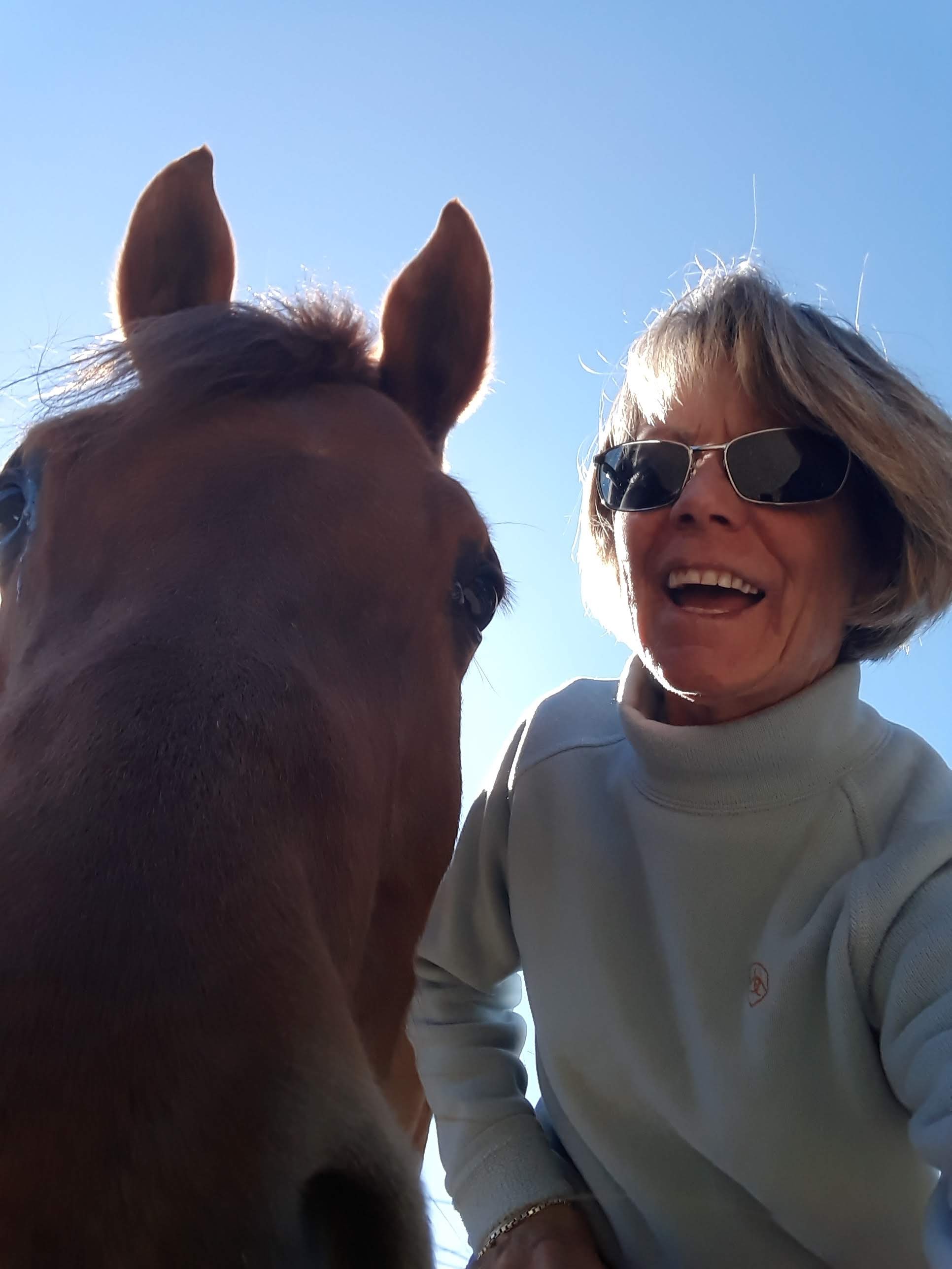 Katharine Yeaton, CADCI, QMHA, CRM, PSS